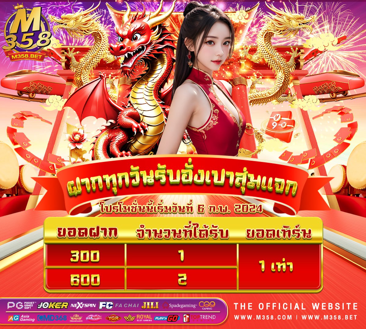 เครดิตฟรี500ไม่ต้องฝากไม่ต้องแชร์ 2024